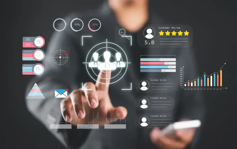 digital marketing agency in Hyderabad