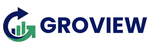 Groview Logo