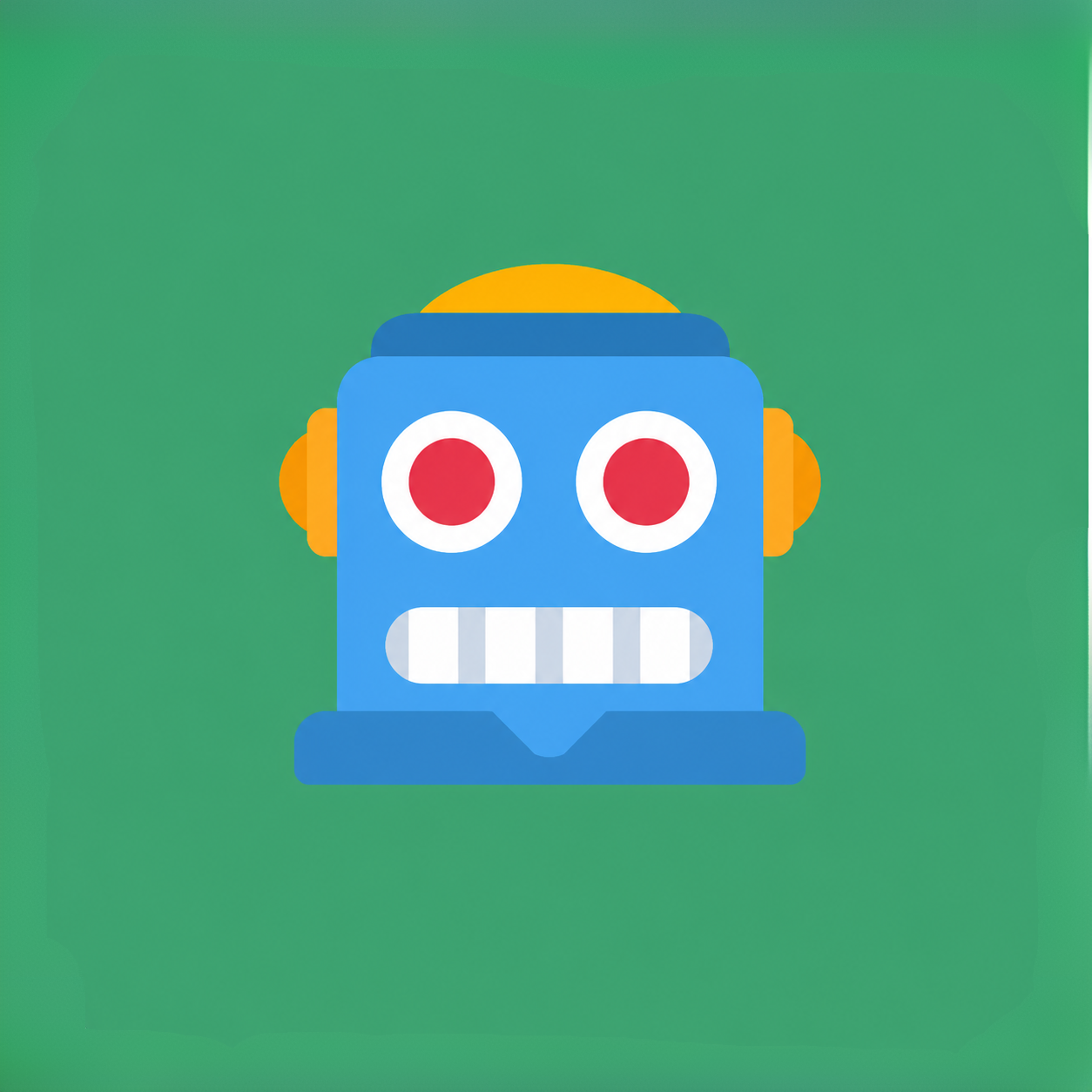 AI Content Optimization Icon