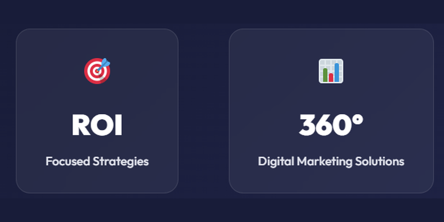 Best Digital Marketing Agency in Gachibowli