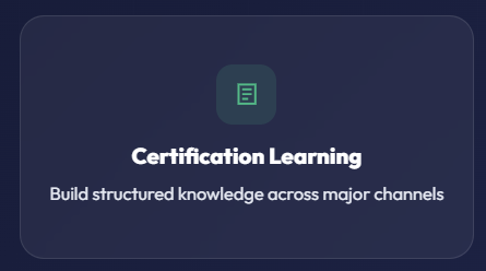Best digital marketing certifications with internship