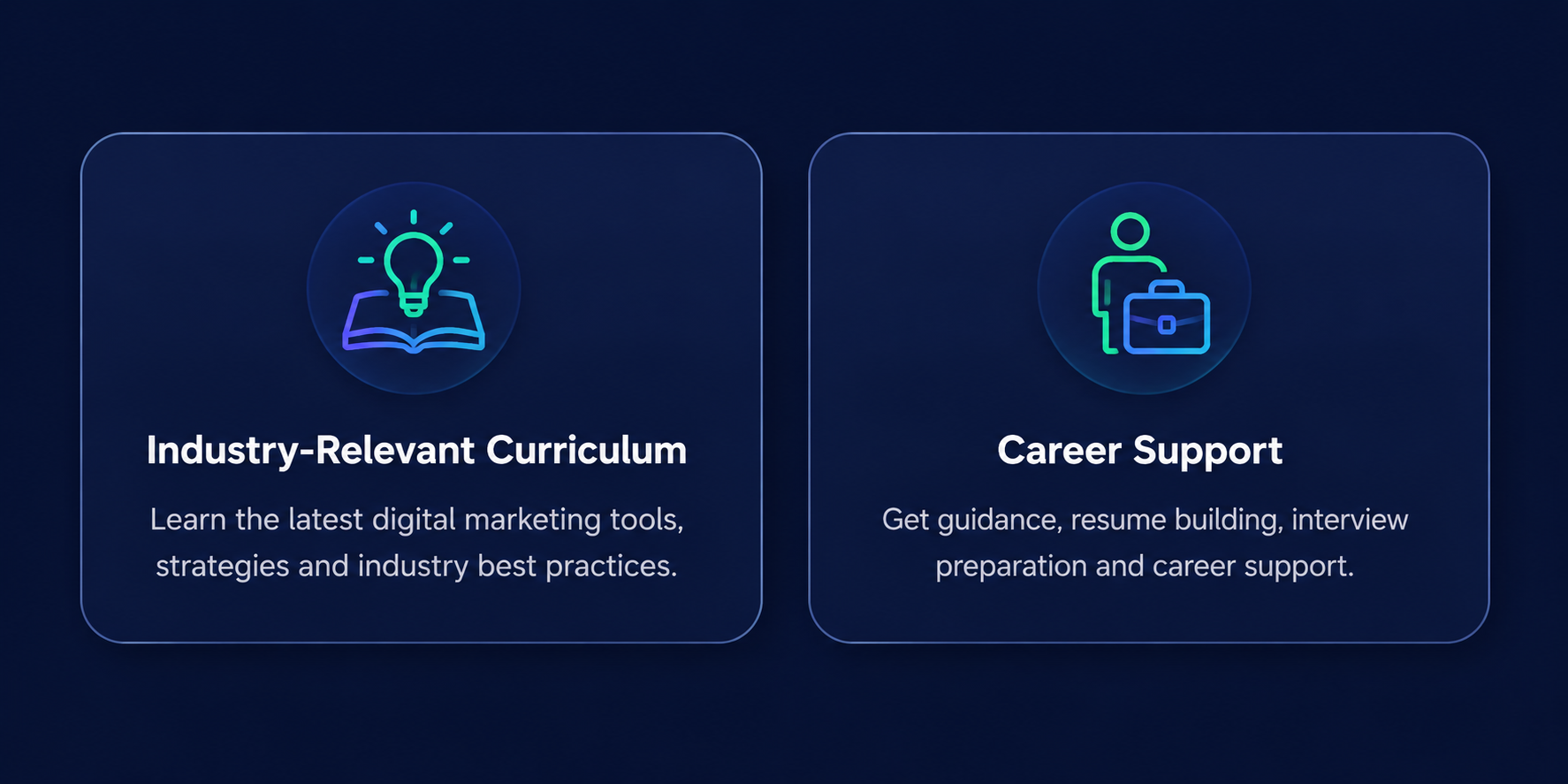 Top Digital Marketing Institute in Hyderabad - practical training and career learning