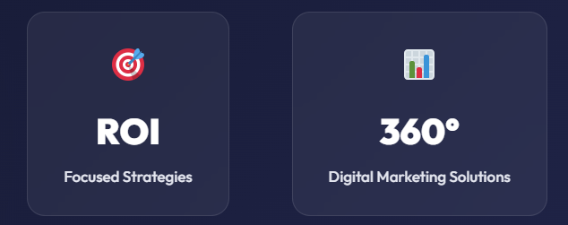 Best Digital Marketing Companies in Hitech City